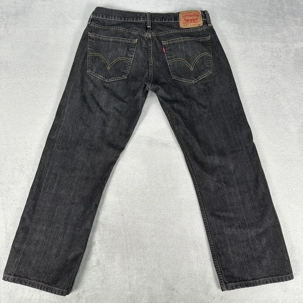 Levis highly versatile pants